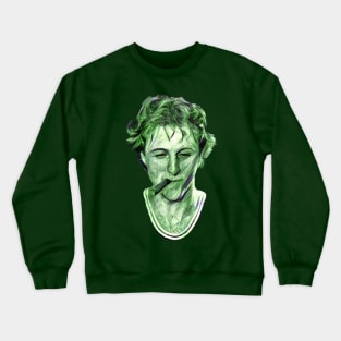 Larry Crewneck Sweatshirt